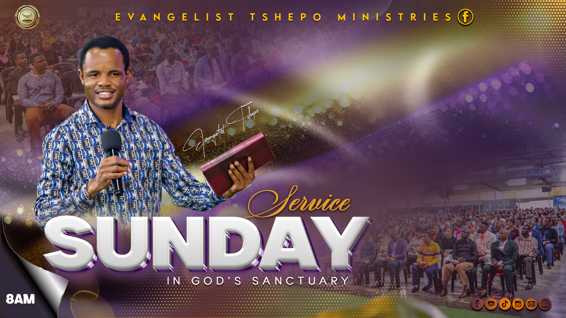 church event